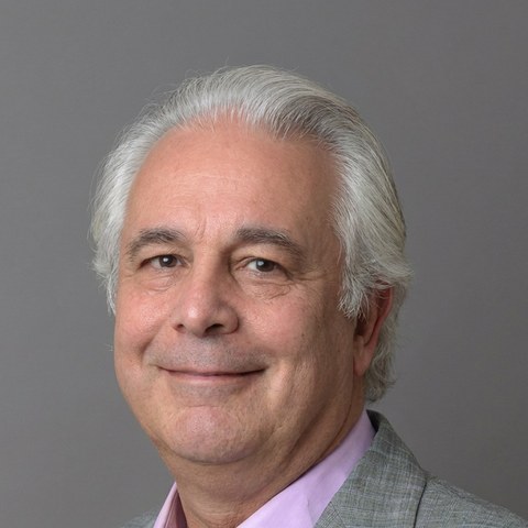 Georges Leuenberger